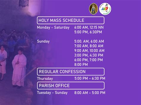 immaculate conception cathedral pasig mass schedule today|Immaculate Conception Cathedral.